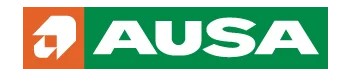 Logo AUSA