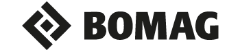 Logotipo BOMAG